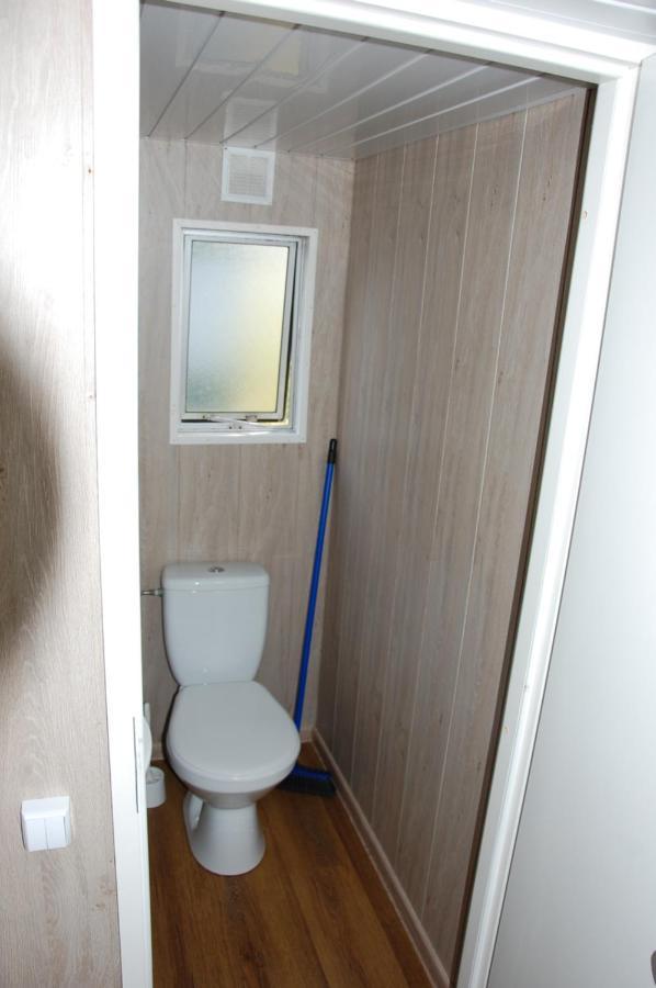 Osrodek Wypoczynkowy Ada Vila Mielno  Exterior foto
