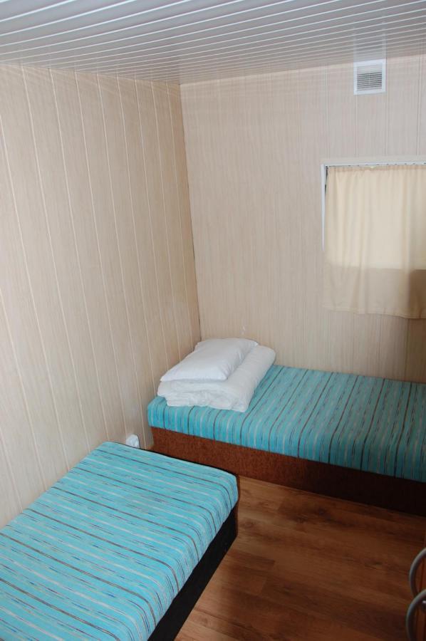 Osrodek Wypoczynkowy Ada Vila Mielno  Exterior foto
