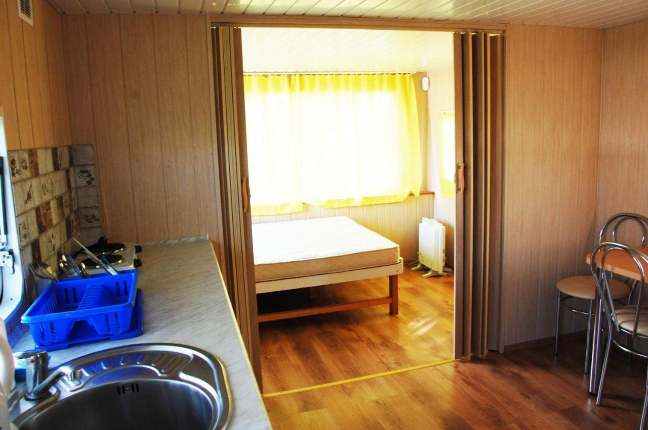 Osrodek Wypoczynkowy Ada Vila Mielno  Exterior foto
