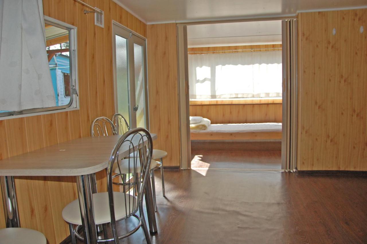 Osrodek Wypoczynkowy Ada Vila Mielno  Exterior foto