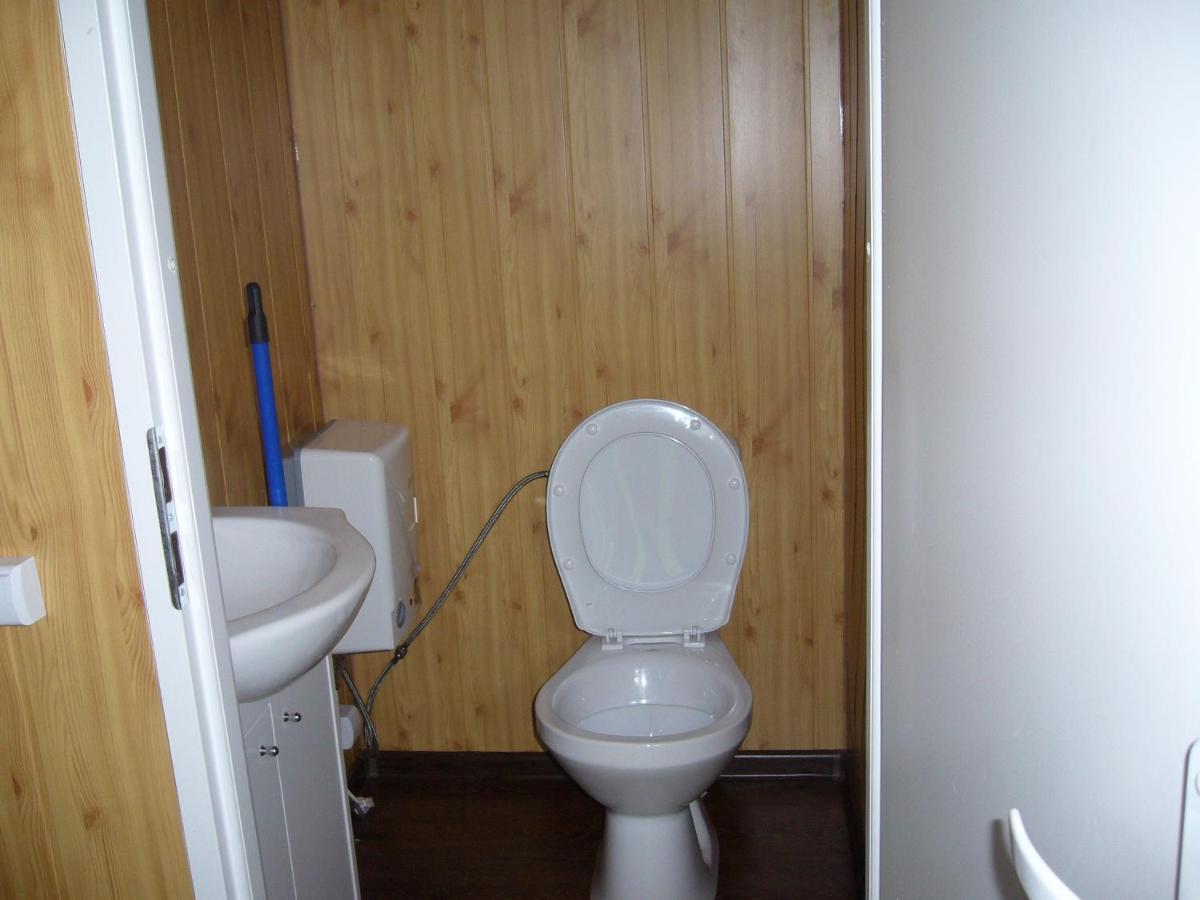Osrodek Wypoczynkowy Ada Vila Mielno  Exterior foto