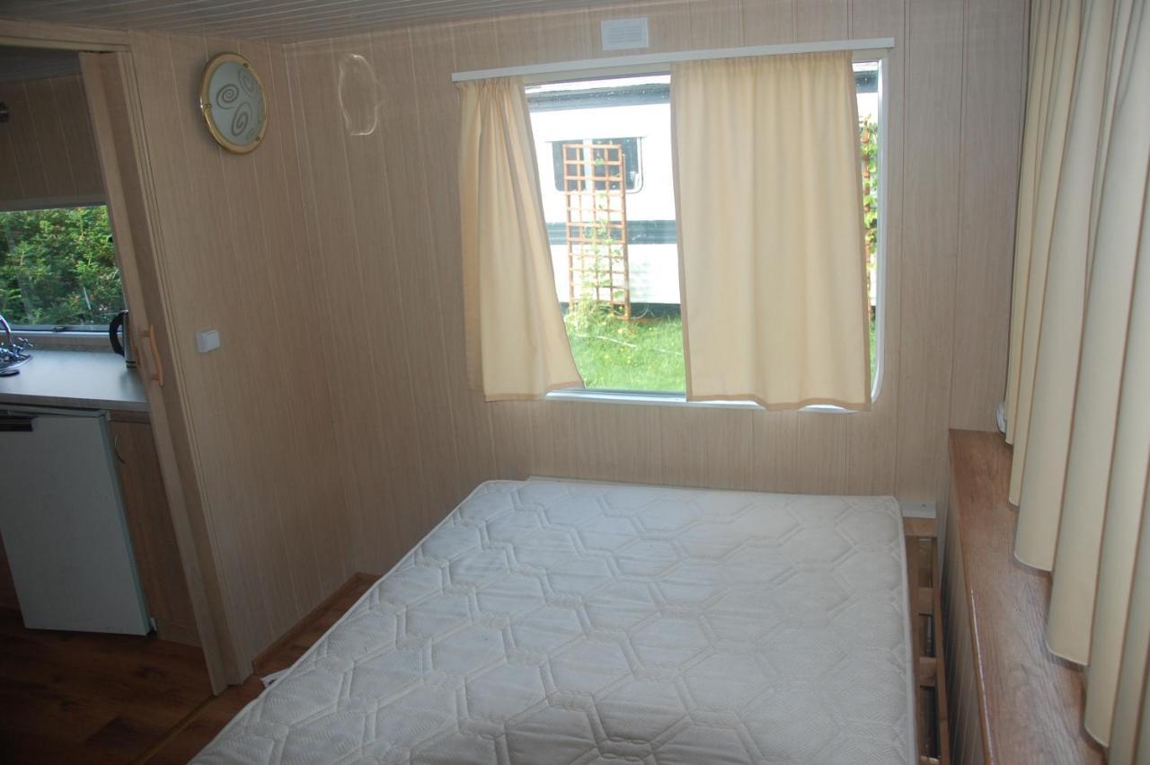 Osrodek Wypoczynkowy Ada Vila Mielno  Exterior foto